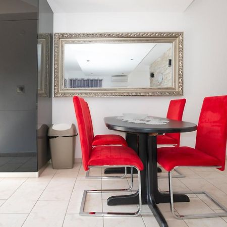 Sea Star Apartment Tivat Dış mekan fotoğraf